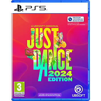 Just dance 2020 clearance ps4 uk